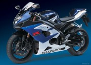 Suzuki GSX-R1000